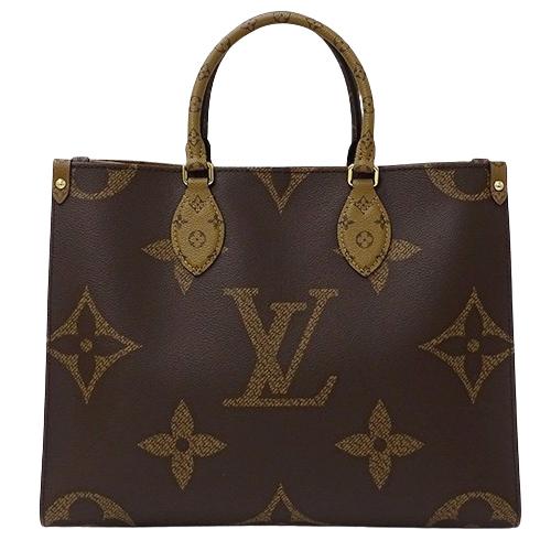 LOUIS VUITTON（ルイ・ヴィトン） バッグ モノグラムジャイアント