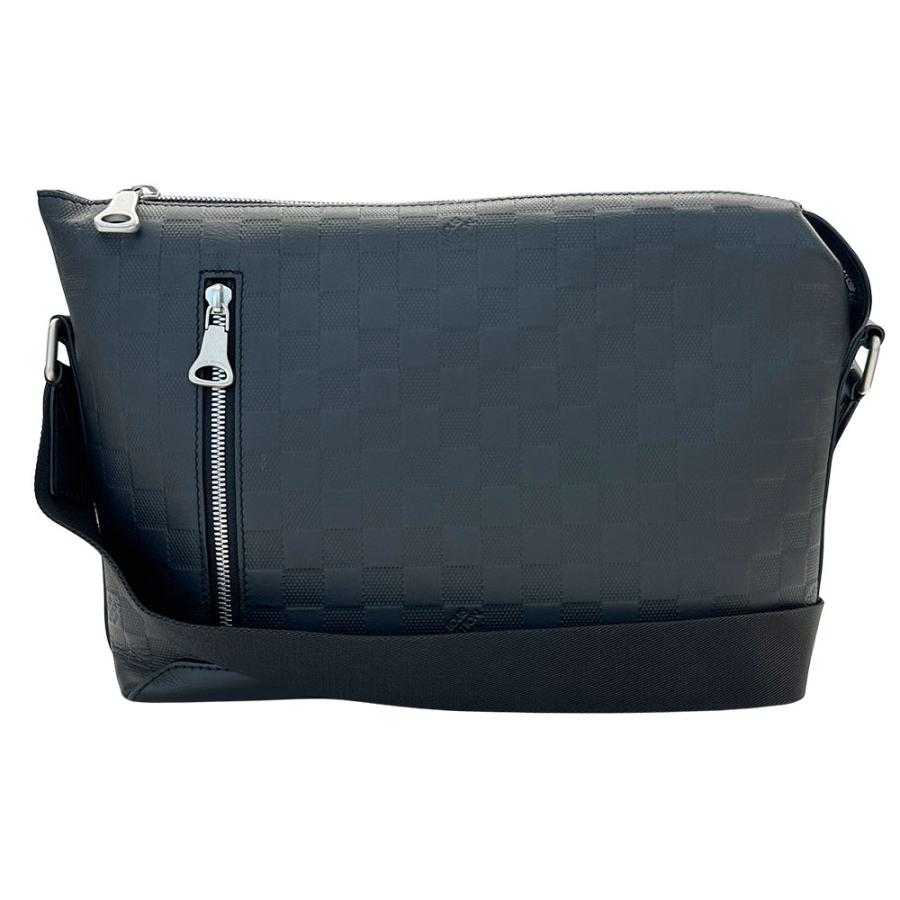 LOUIS VUITTON ルイ・ヴィトン バッグ ダミエ アンフィニ メンズ 