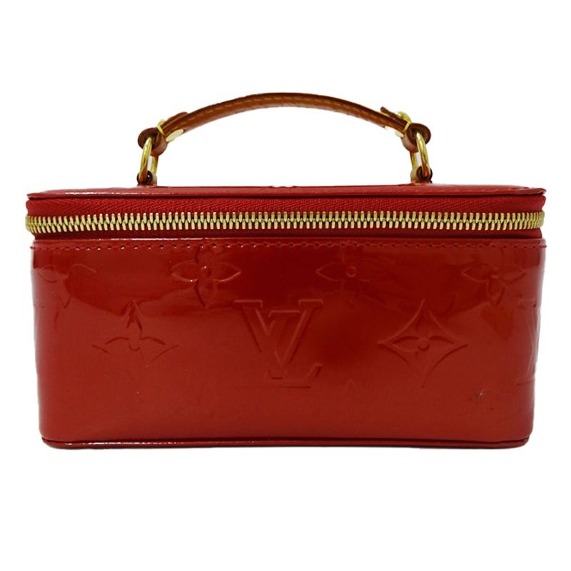 LOUIS VUITTON（ルイ・ヴィトン） ポーチ レディース ブランド 化粧