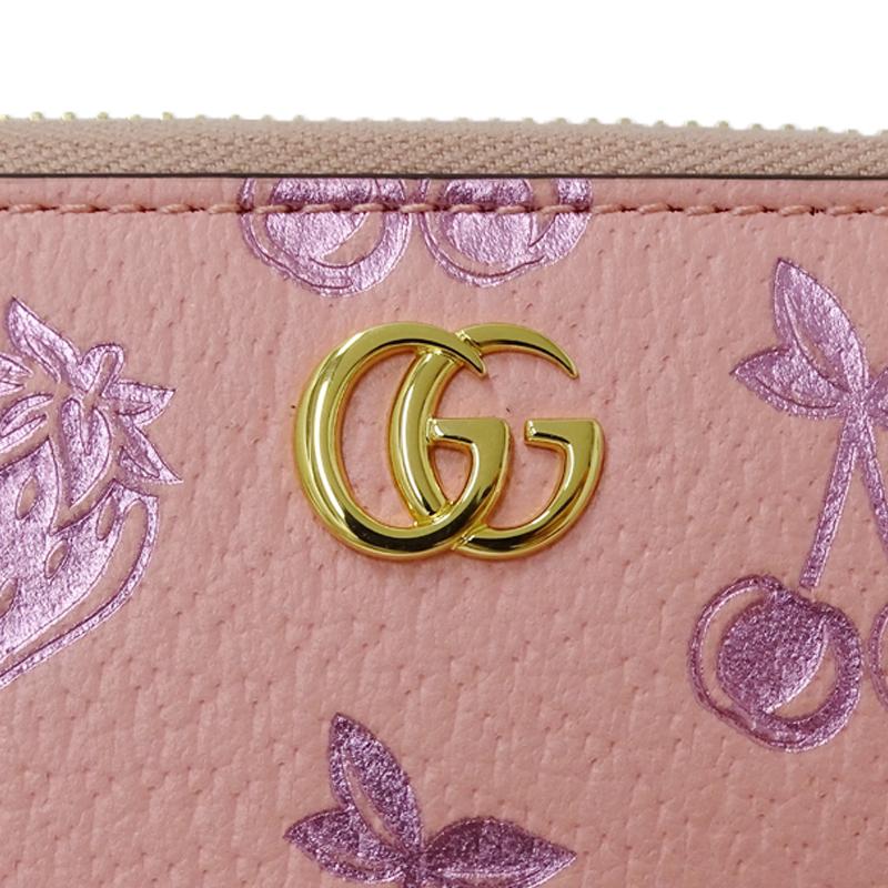 GUCCI グッチ 財布 レディース ブランド プチマーモント 長財布 GUCCI グッチ 財布 レディース ブランド プチマーモント 長財布
