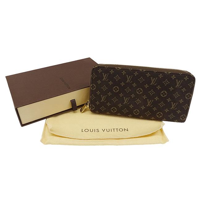 LOUIS VUITTON ルイ・ヴィトン 財布 レディース ブランド 長財布 LOUIS VUITTON ルイ・ヴィトン 財布 レディース ブランド 長財布