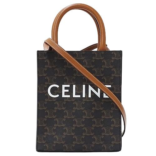 CELINE（セリーヌ） バッグ レディース ブランド ハンドバッグ 
