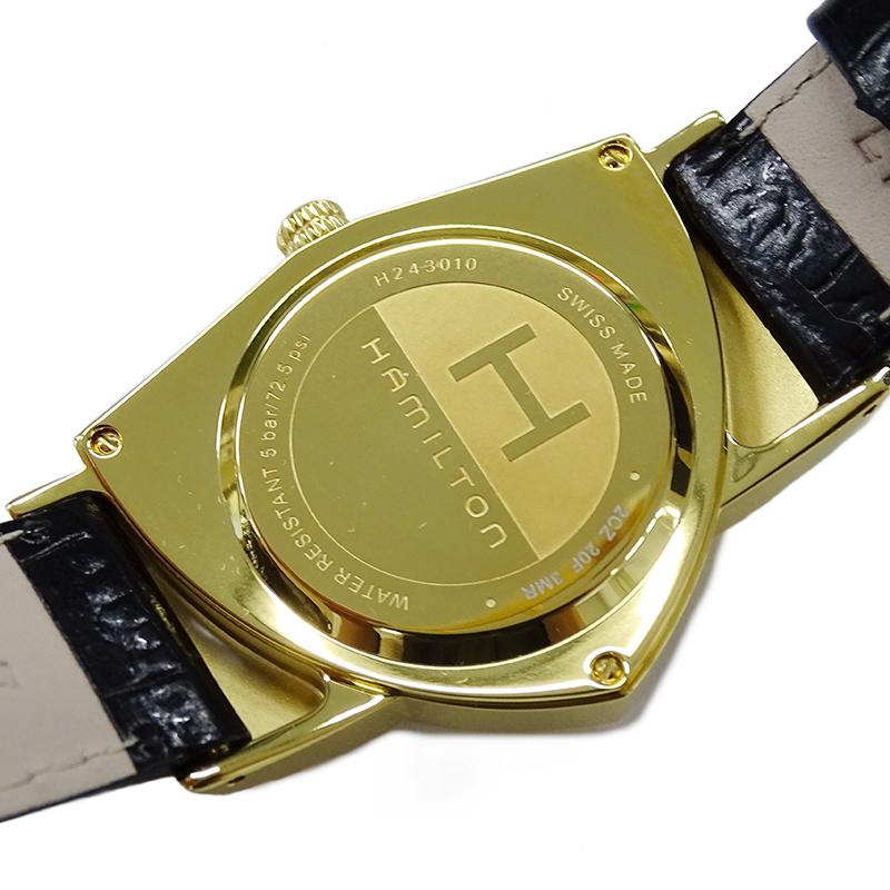 HAMILTON ハミルトン 時計 メンズ ブランド ベンチュラ クオーツ HAMILTON ハミルトン 時計 メンズ ブランド ベンチュラ クオーツ