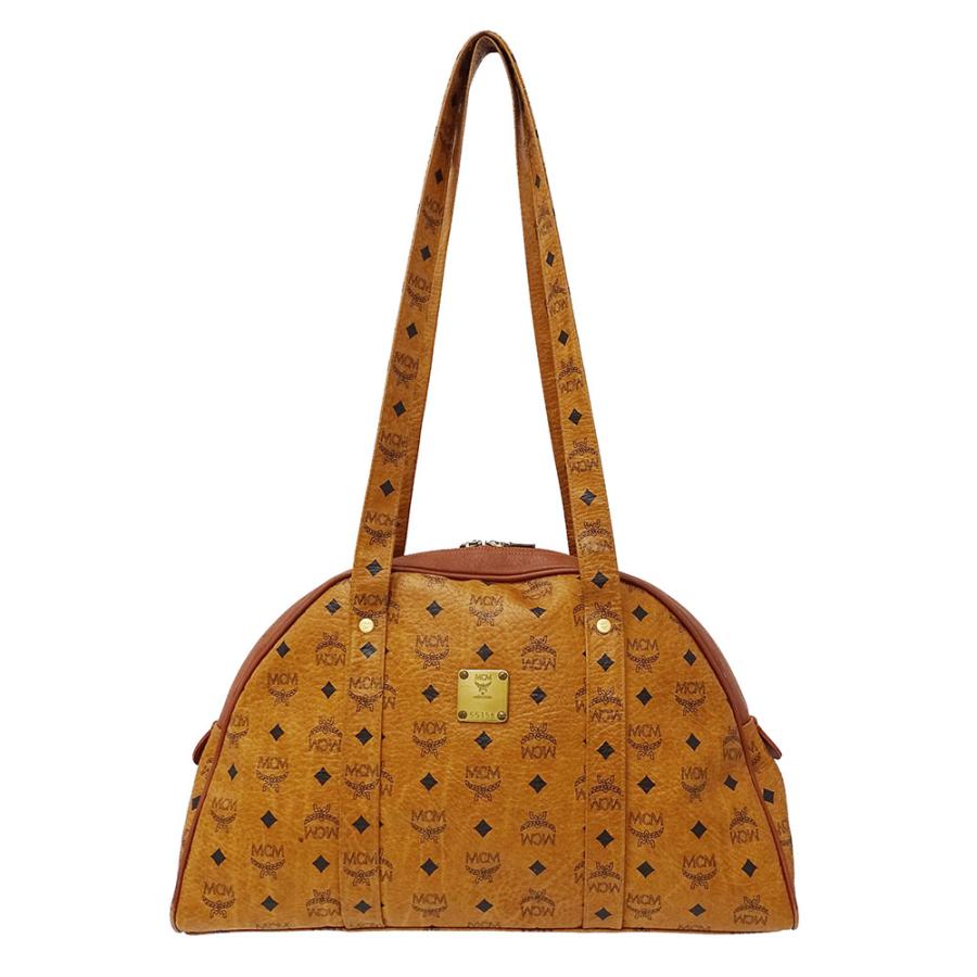 MCM エム・シー・エム バッグ レディース メンズ ブランド ショルダー  