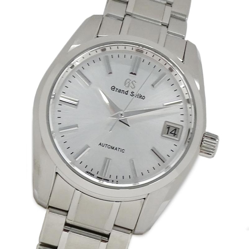 基*送様 美品 Grand Seiko SBGR251 9S65 00B0 自動 Grand Seiko グランドセイコー GRAND SEIKO GS メカニカル 9S65-00B0