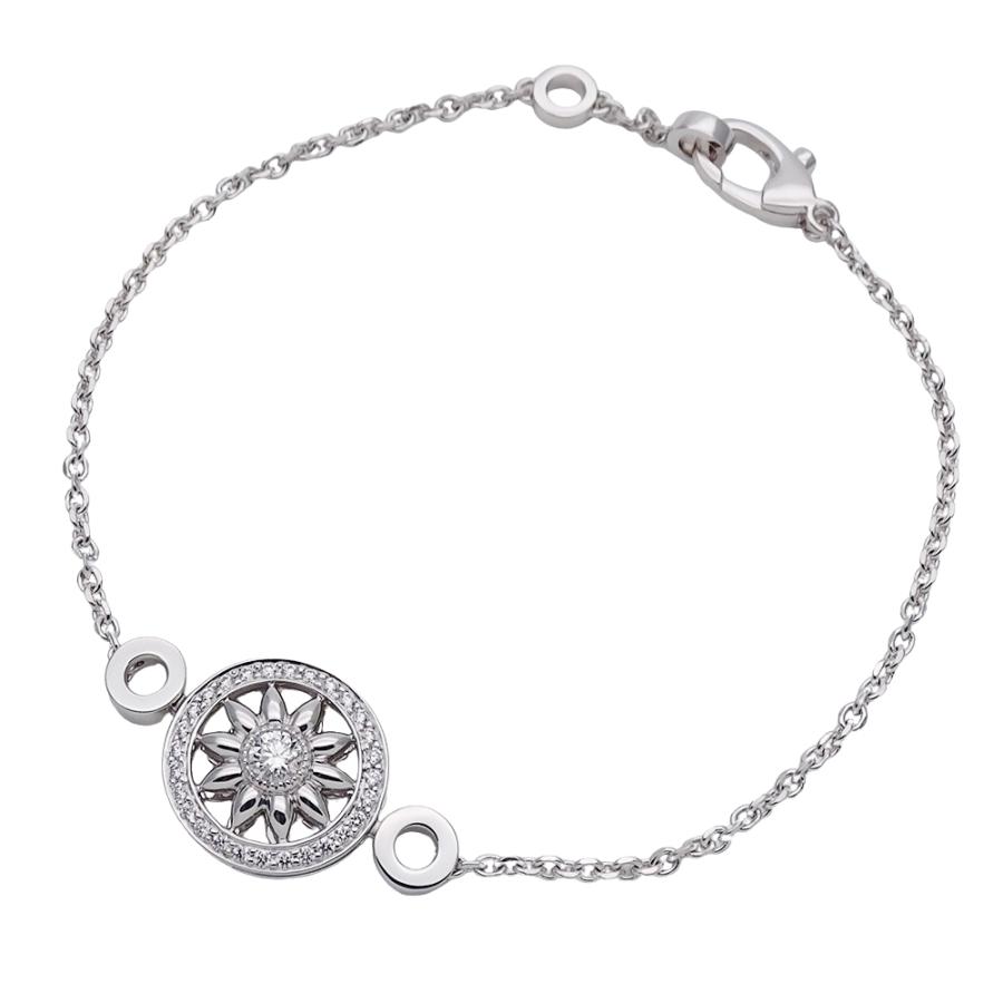 ハリー・ウィンストン（HARRY WINSTON） ブレスレット レディース