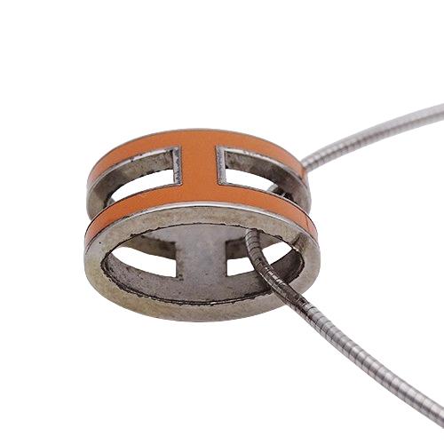 HERMES エルメス ネックレス レディース ブランド ポップ HERMES エルメス ネックレス レディース ブランド ポップ