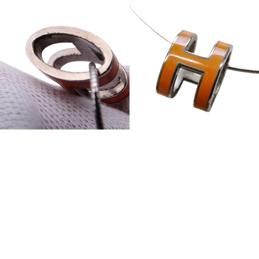 HERMES エルメス ネックレス レディース ブランド ポップ HERMES エルメス ネックレス レディース ブランド ポップ