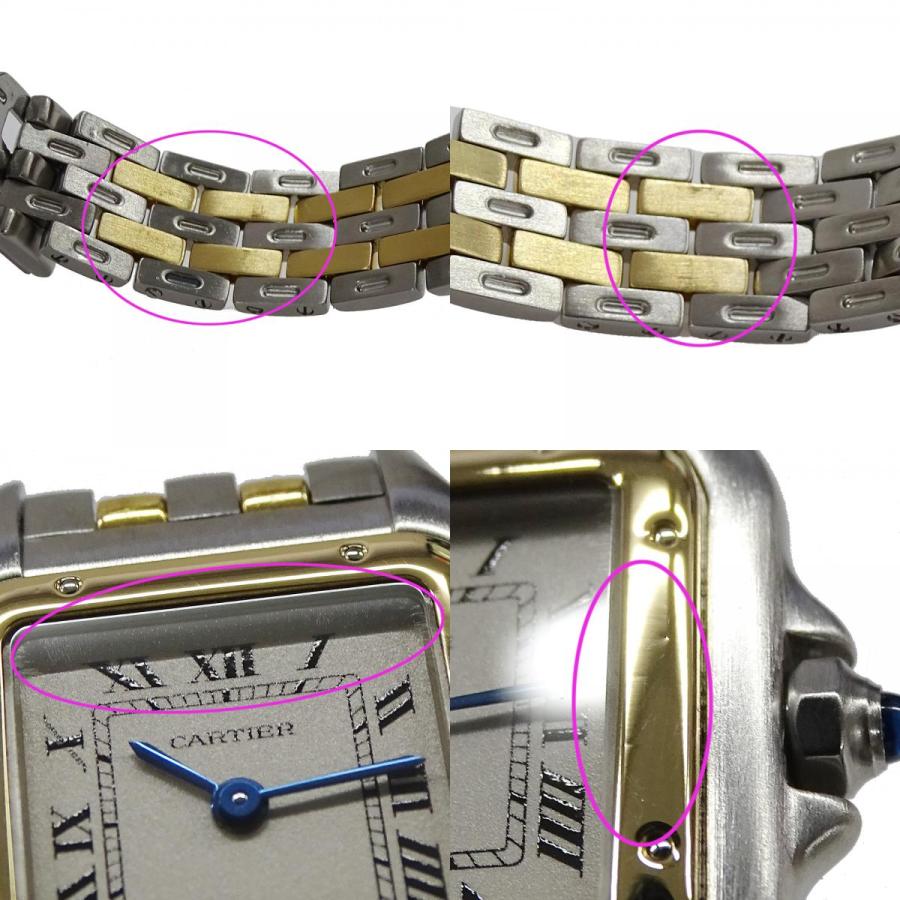 Miページ☆Cartier 腕時計 楽天市場】カルティエ Cartier タンク フランセーズ WJTA0023