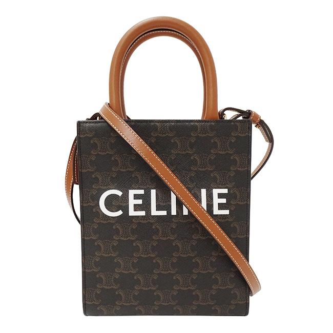 CELINE（セリーヌ） バッグ レディース ブランド ハンドバッグ