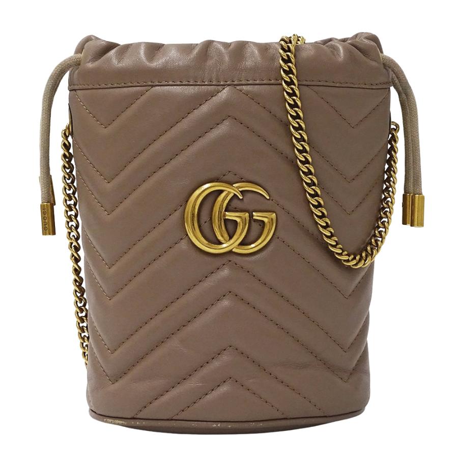 GUCCI（グッチ） バッグ レディース ブランド ショルダーバッグ GG 