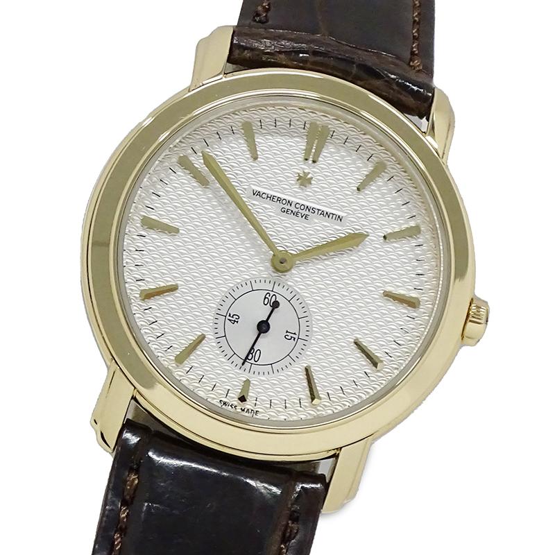 VACHERON CONSTANTIN（ヴァシュロン・コンスタンタン） マルタ グラン
