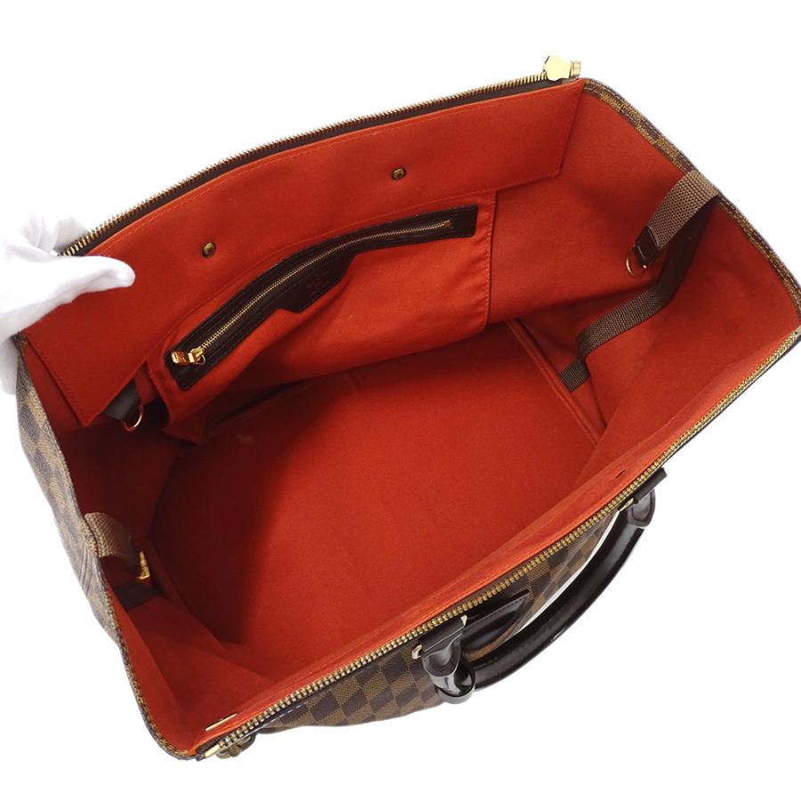 LOUIS VUITTON ルイ・ヴィトン バッグ ダミエ レディース メンズ