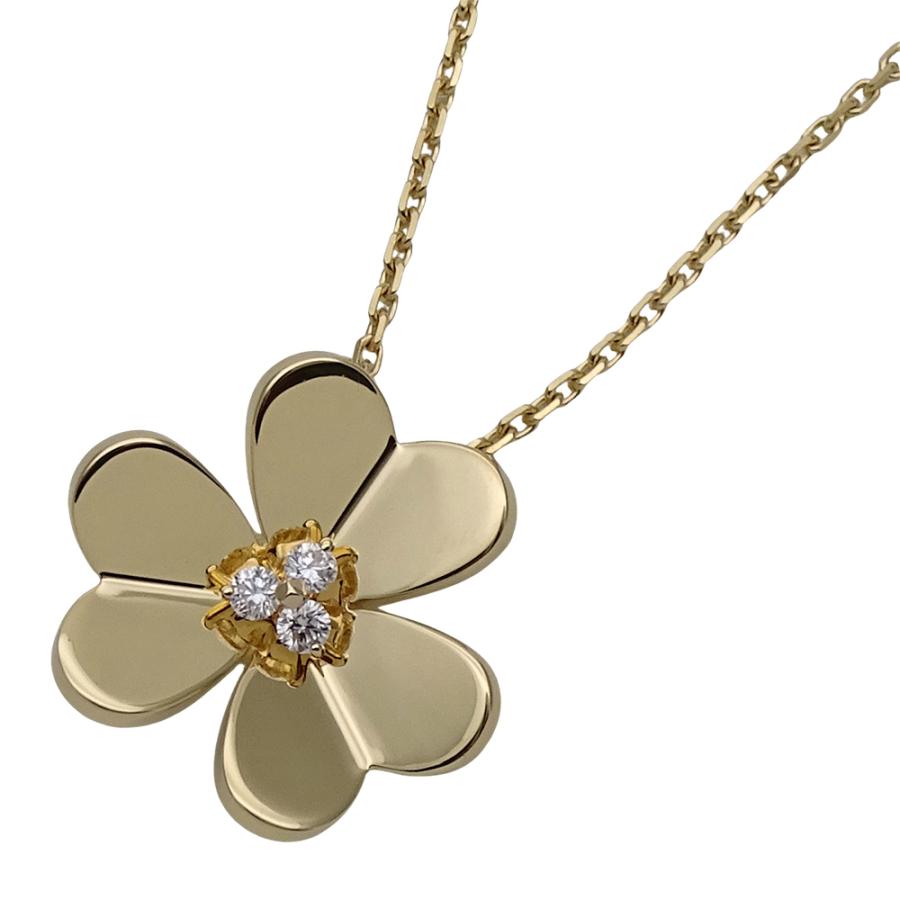 Van Cleef ＆ Arpels（ヴァンクリーフ ＆ アーペル） Van Cleef