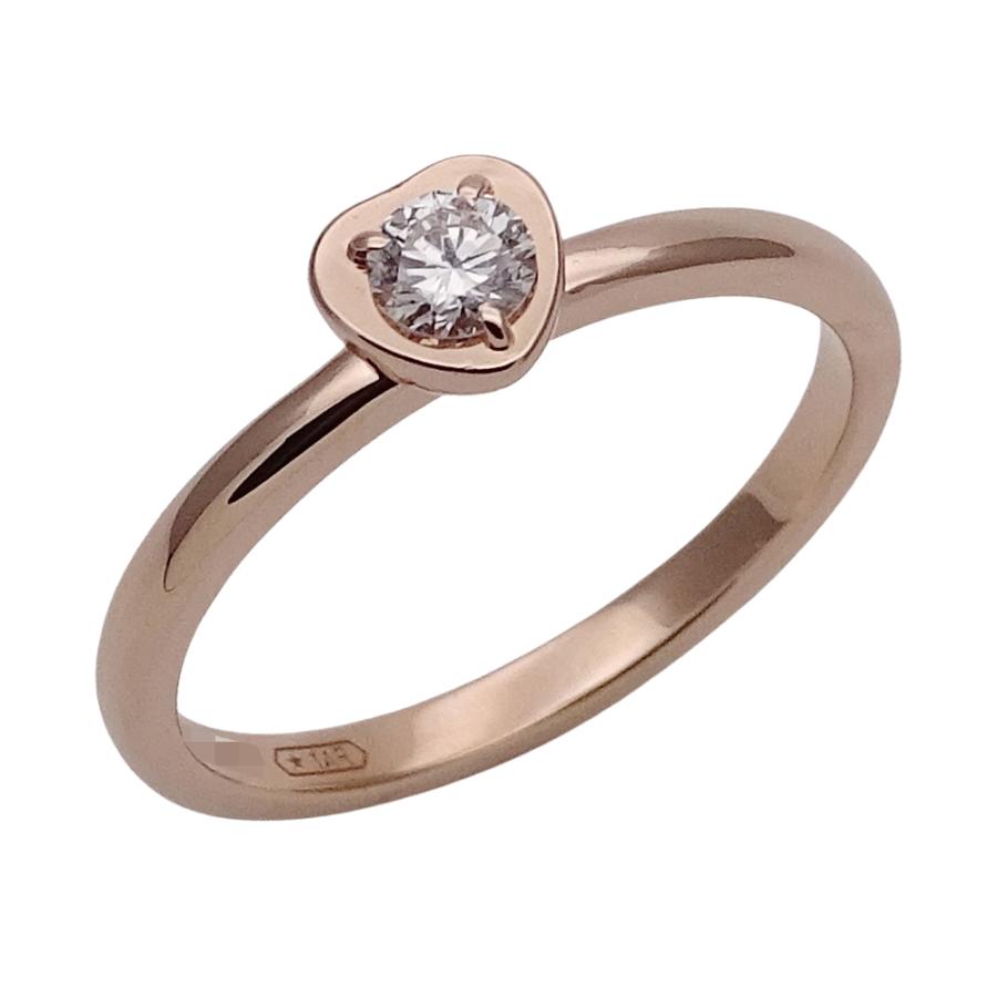 Cartier（カルティエ） リング レディース ブランド 指輪 750PG