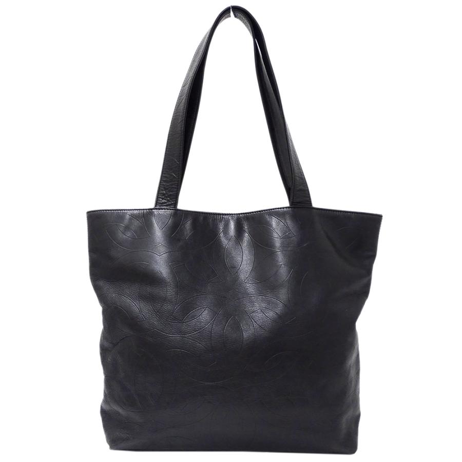大容量 ★シャネル CHANEL ハンドバッグ トートバッグ ショルダーバッグ CHANEL（シャネル） バッグ レディース ブランド トートバッグ
