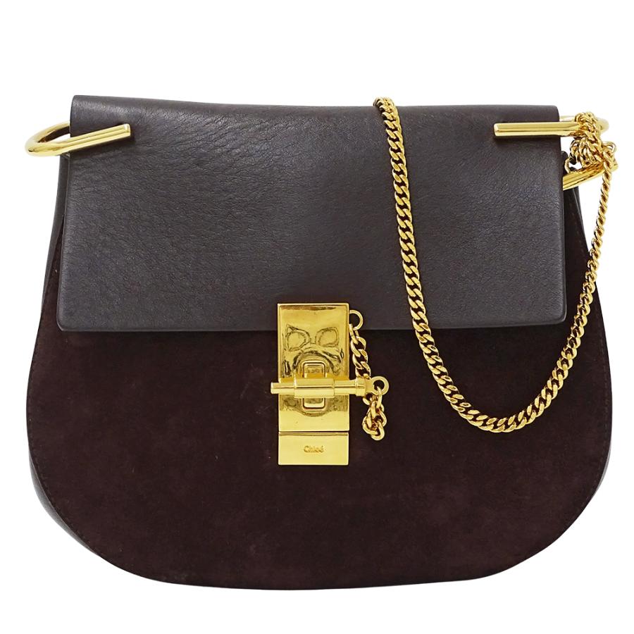 Chloe（クロエ） バッグ レディース ブランド ショルダーバッグ