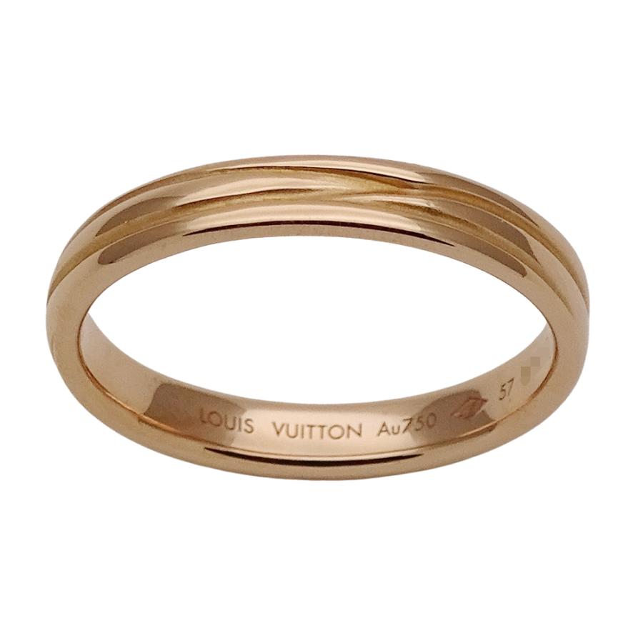 【新品仕上げ済】ルイヴィトン K18PG アリアンスエピリング 9号 5339 楽天市場】ルイヴィトン 指輪 K18YG アリアンスエピリング 幅3.2