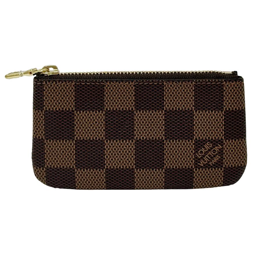 LOUIS VUITTON（ルイ・ヴィトン） ポーチ ダミエ レディース メンズ