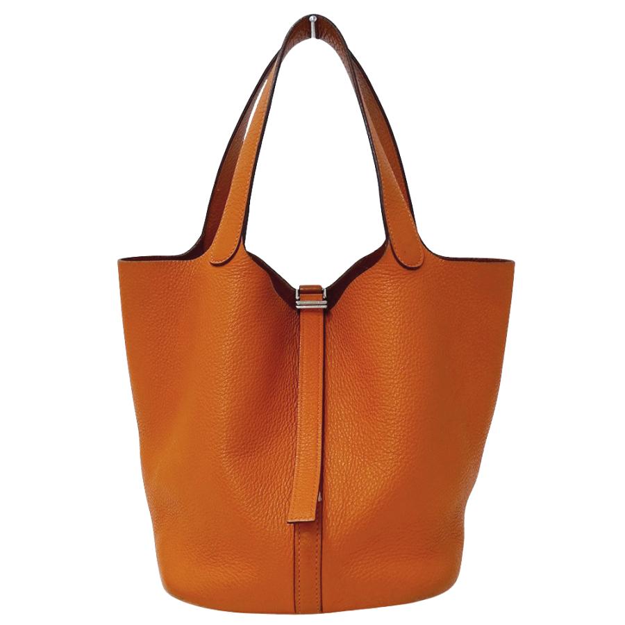 エルメスHERMES ピコタンmm