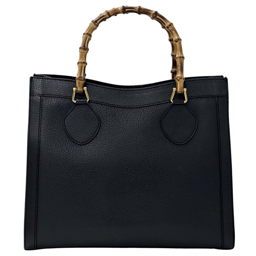 GUCCI（グッチ） バッグ レディース ブランド バンブー トートバッグ 