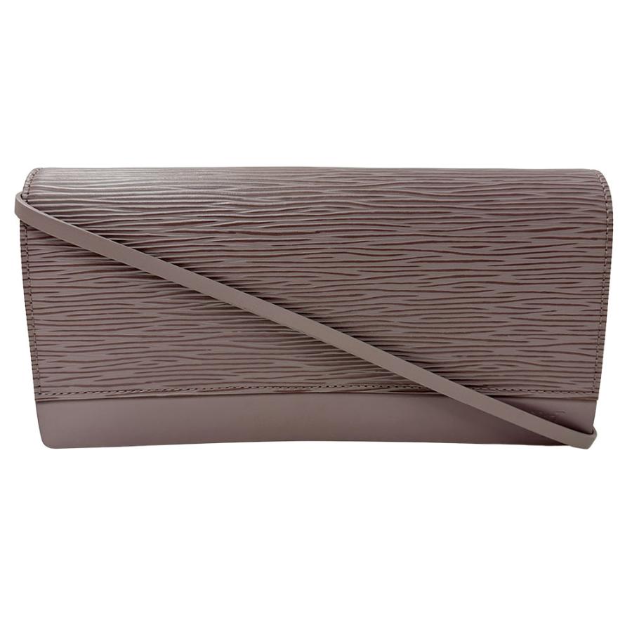 ルイヴィトン ショルダーバッグ エピ オンフルール ライラック LOUIS VUITTON（ルイ・ヴィトン） バッグ エピ レディース ブランド