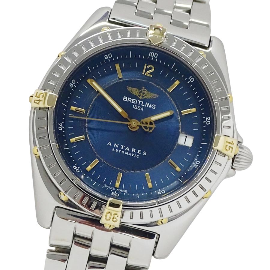 ブライトリング（BREITLING） アンタレス B10048 時計 メンズ ブランド 