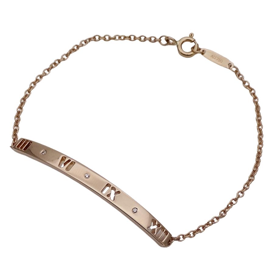 TIFFANY&Co. ティファニー ブレスレット レディース ブランド