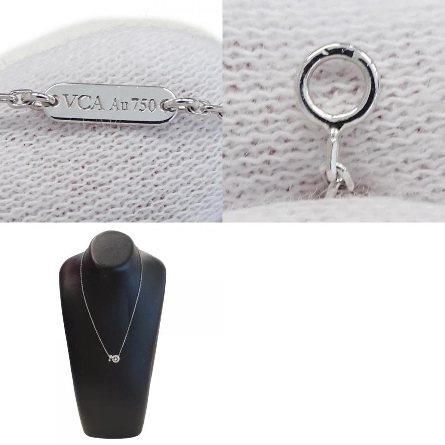 Van Cleef ＆ Arpels（ヴァンクリーフ ＆ アーペル） Van Cleef