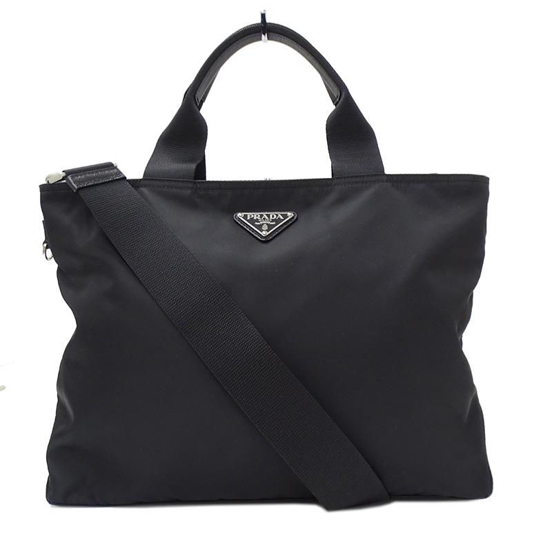 PRADA（プラダ） バッグ レディース ブランド ハンドバッグ ショルダー
