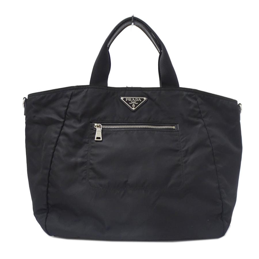 PRADA（プラダ） バッグ レディース メンズ ブランド トートバッグ