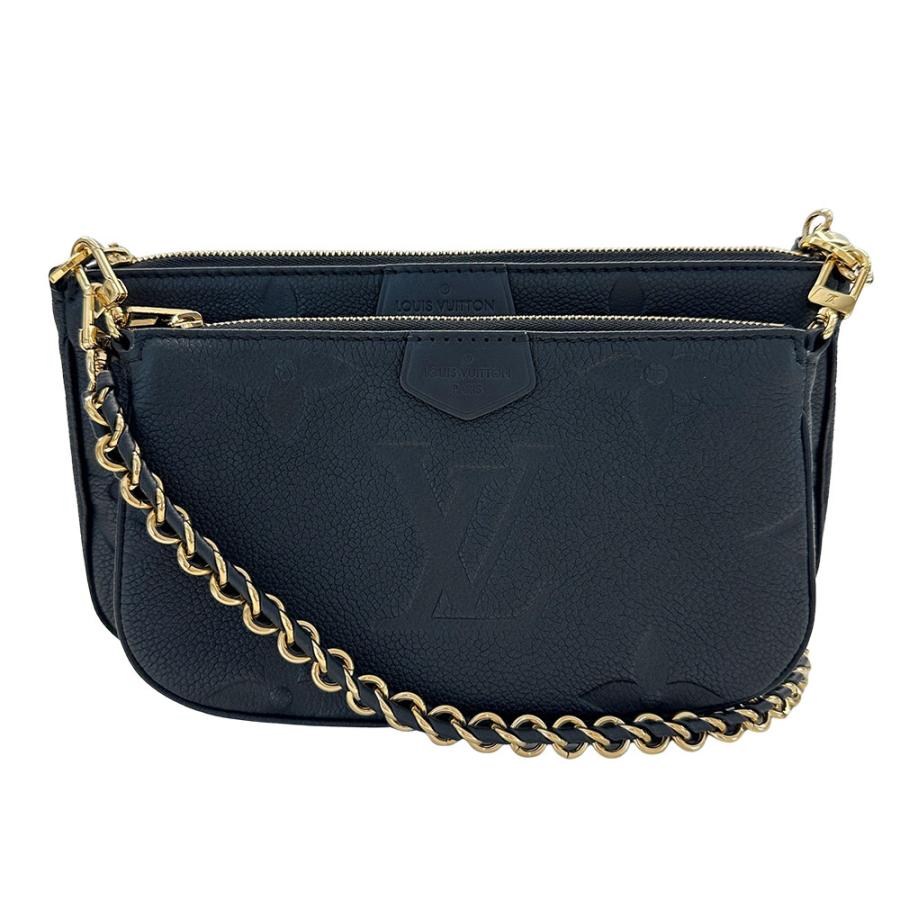 LOUIS VUITTON（ルイ・ヴィトン） バッグ アンプラント ショルダー