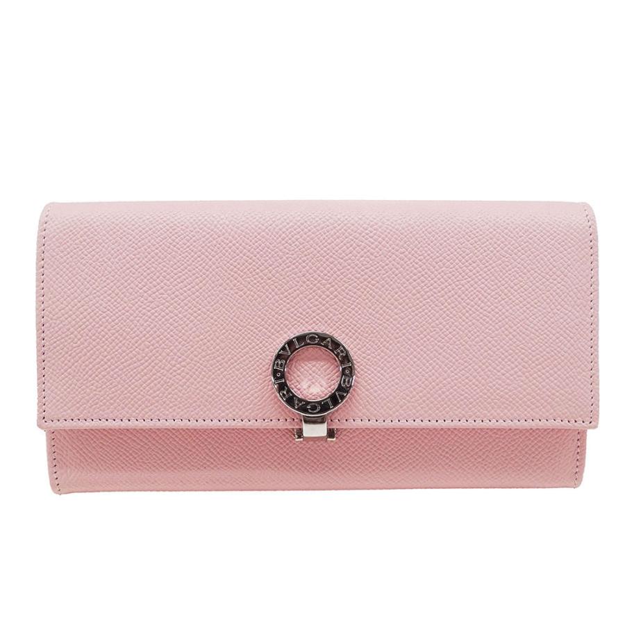 BVLGARI（ブルガリ） 財布 レディース ブランド ブルガリブルガリ 長