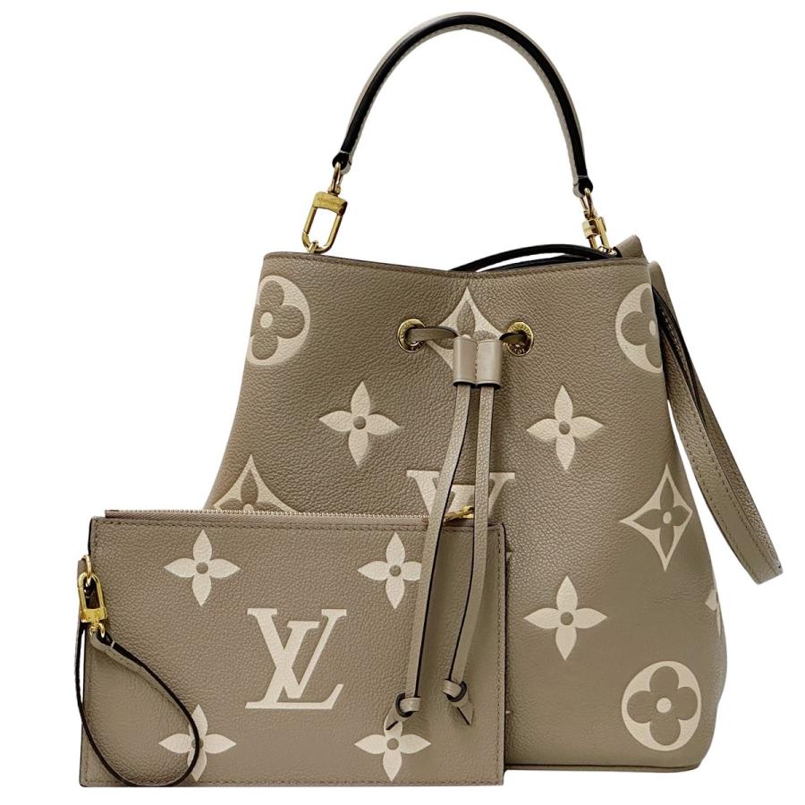 キル♪LOUIS VUITTON アンプラントバイカラー LOUIS VUITTON（ルイ・ヴィトン） バッグ バイカラーアンプラント