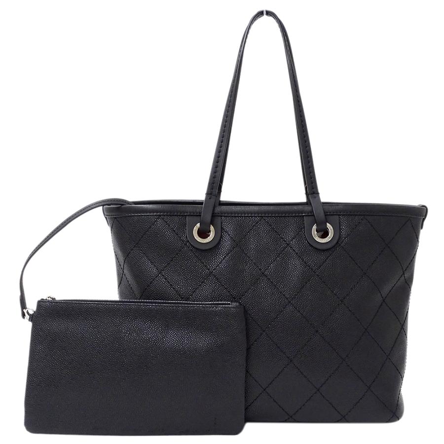 CHANEL（シャネル） バッグ ワイルドステッチ オンザロード レディース