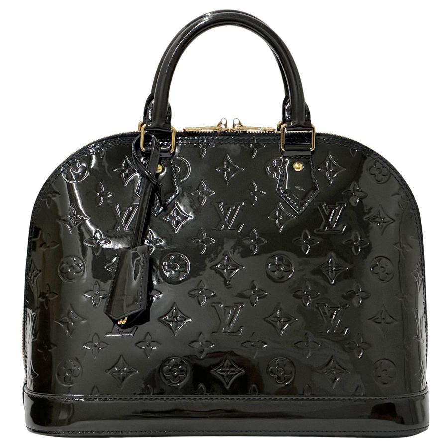 LOUIS VUITTON（ルイ・ヴィトン） バッグ モノグラムヴェルニ