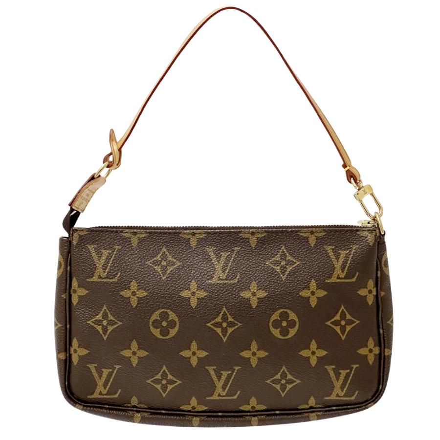 LOUIS VUITTON（ルイ・ヴィトン） ポーチ モノグラム レディース 