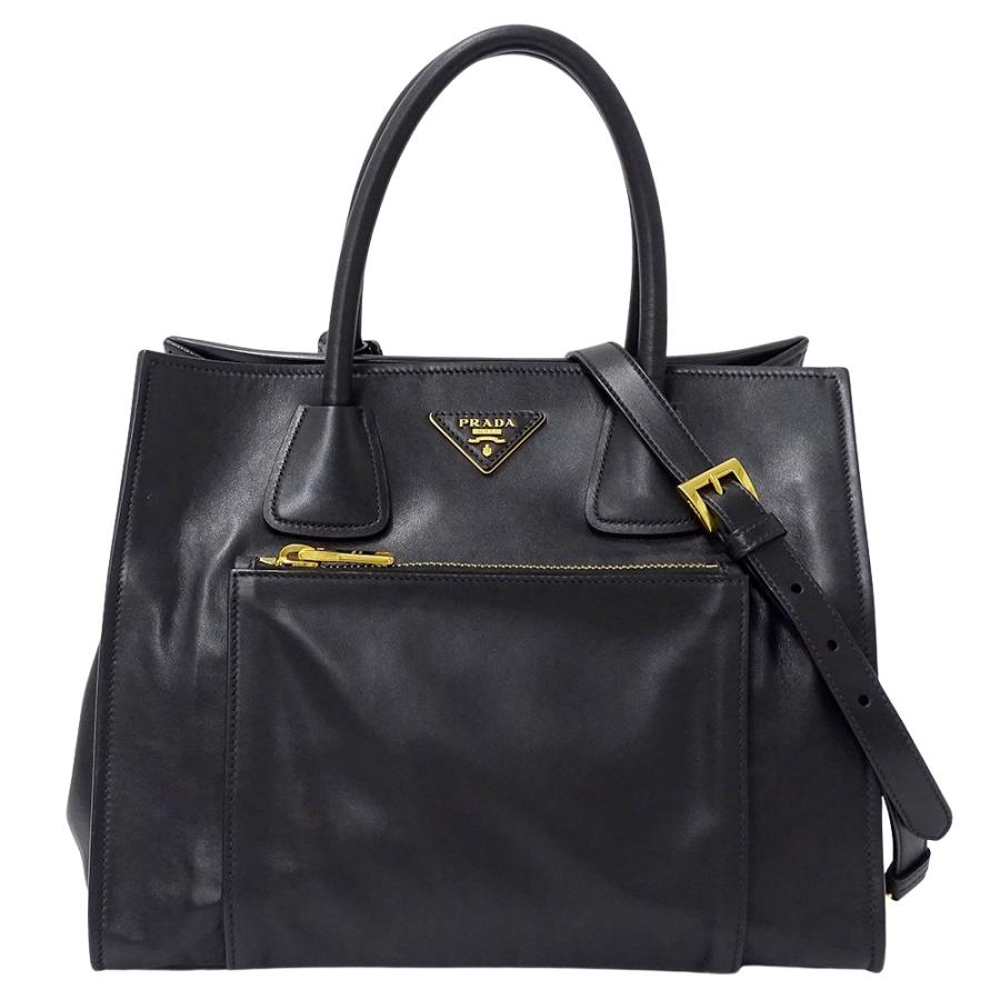 PRADA（プラダ） バッグ レディース ブランド ハンドバッグ トート