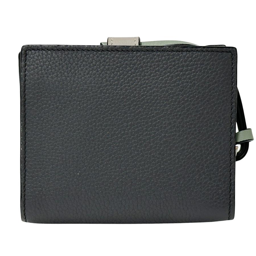 LOEWE ロエベ 財布 レディース ブランド バーティカルウォレット