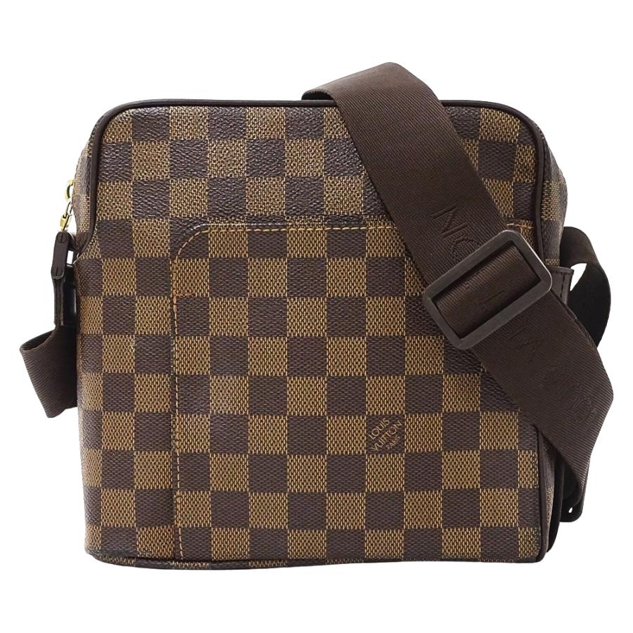 LOUIS VUITTON ルイ・ヴィトン バッグ ダミエ レディース ブランド 
