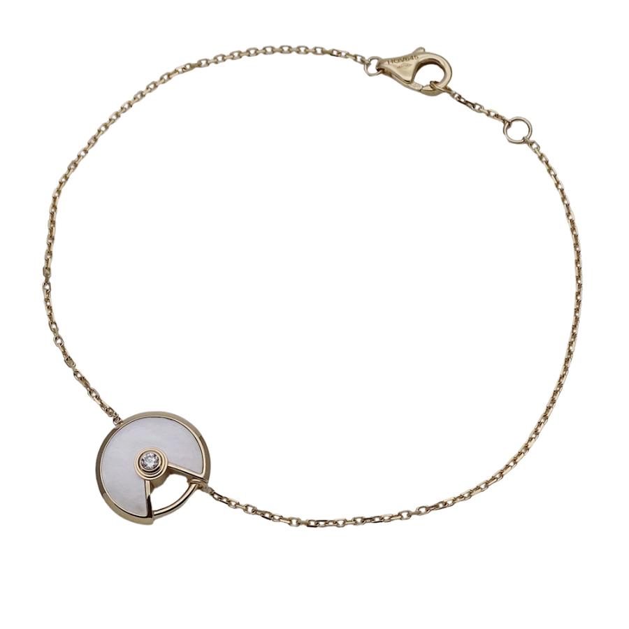 Cartier（カルティエ） ブレスレット レディース ブランド 750YG