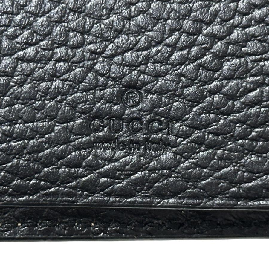 GUCCI（グッチ） キーケース メンズ ブランド プチマーモント GG