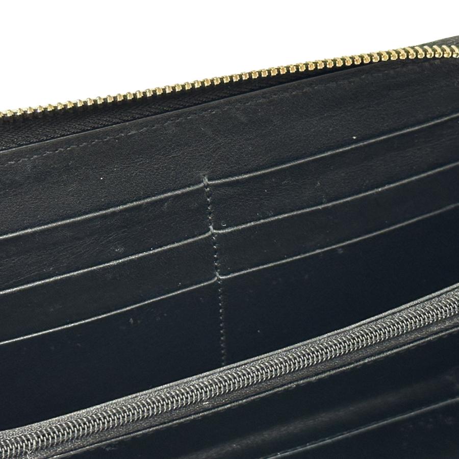 GUCCI グッチ 財布 レディース メンズ ブランド 長財布 マイクロ