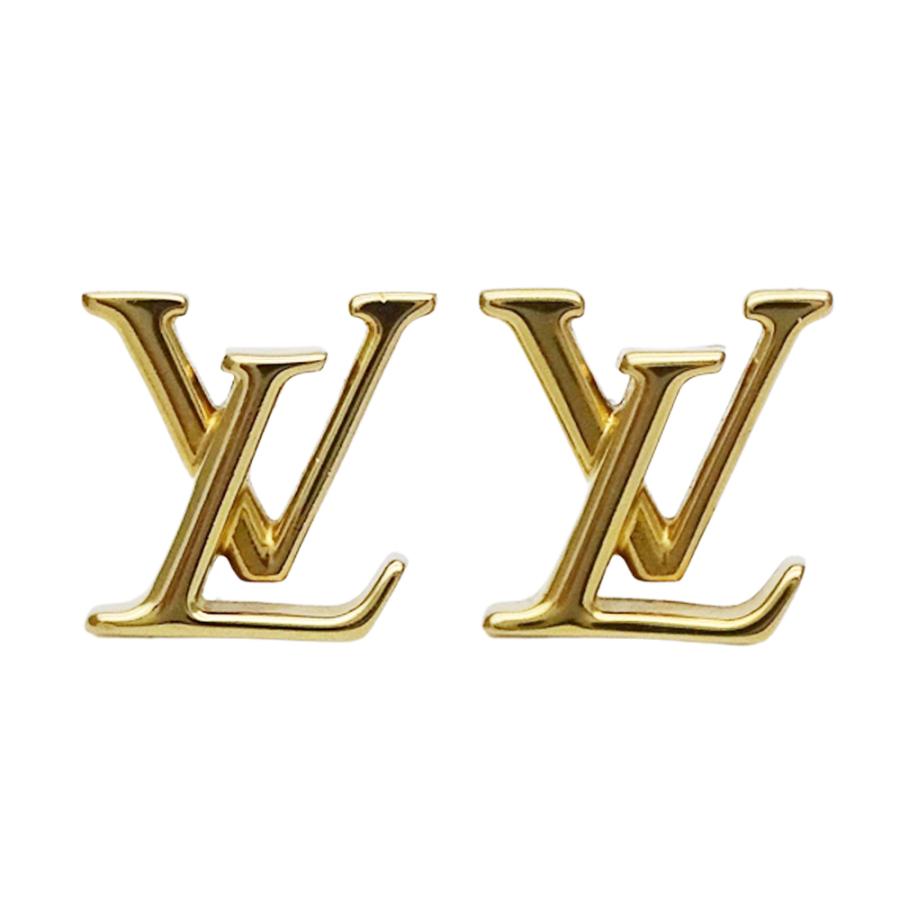 LOUIS VUITTON（ルイ・ヴィトン） ピアス レディース ブランド GP LV 