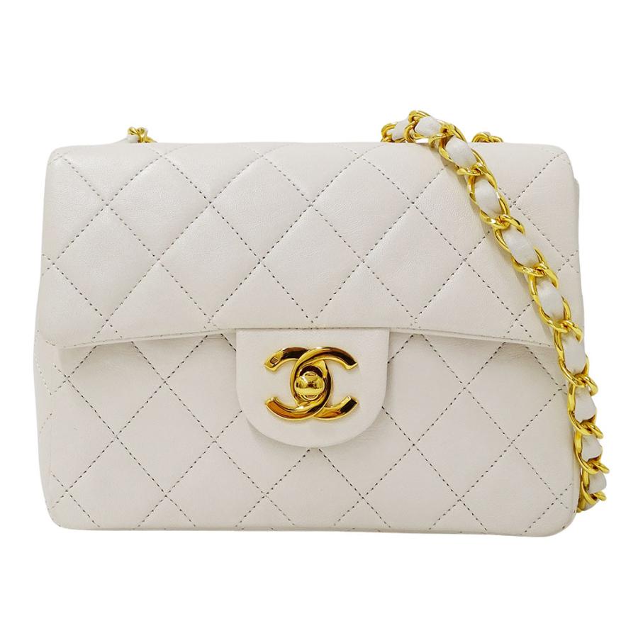 CHANEL（シャネル） バッグ レディース ブランド ショルダーバッグ