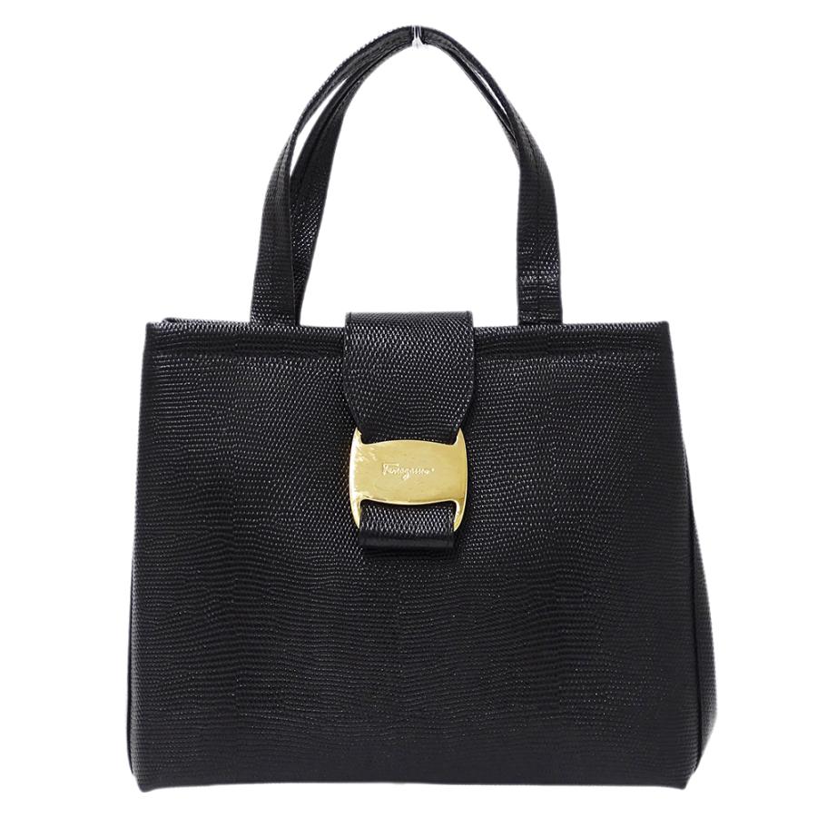 FERRAGAMO（フェラガモ） バッグ レディース ブランド ハンドバッグ