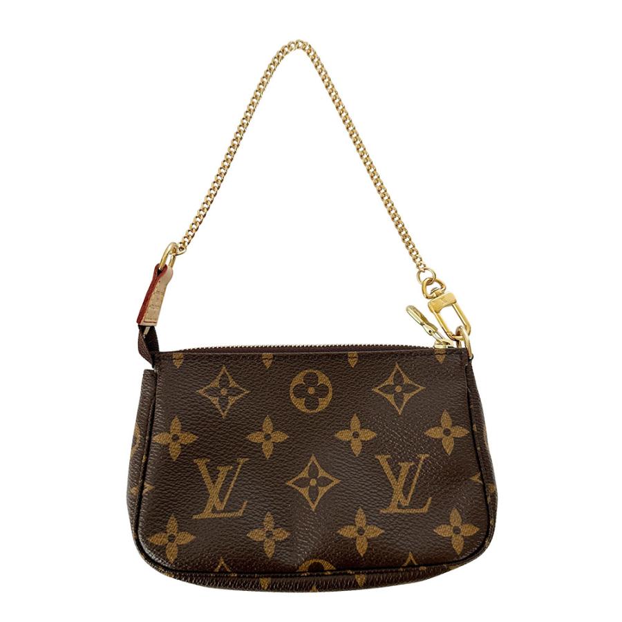 LOUIS VUITTON（ルイ・ヴィトン） ポーチ モノグラム モノグラム