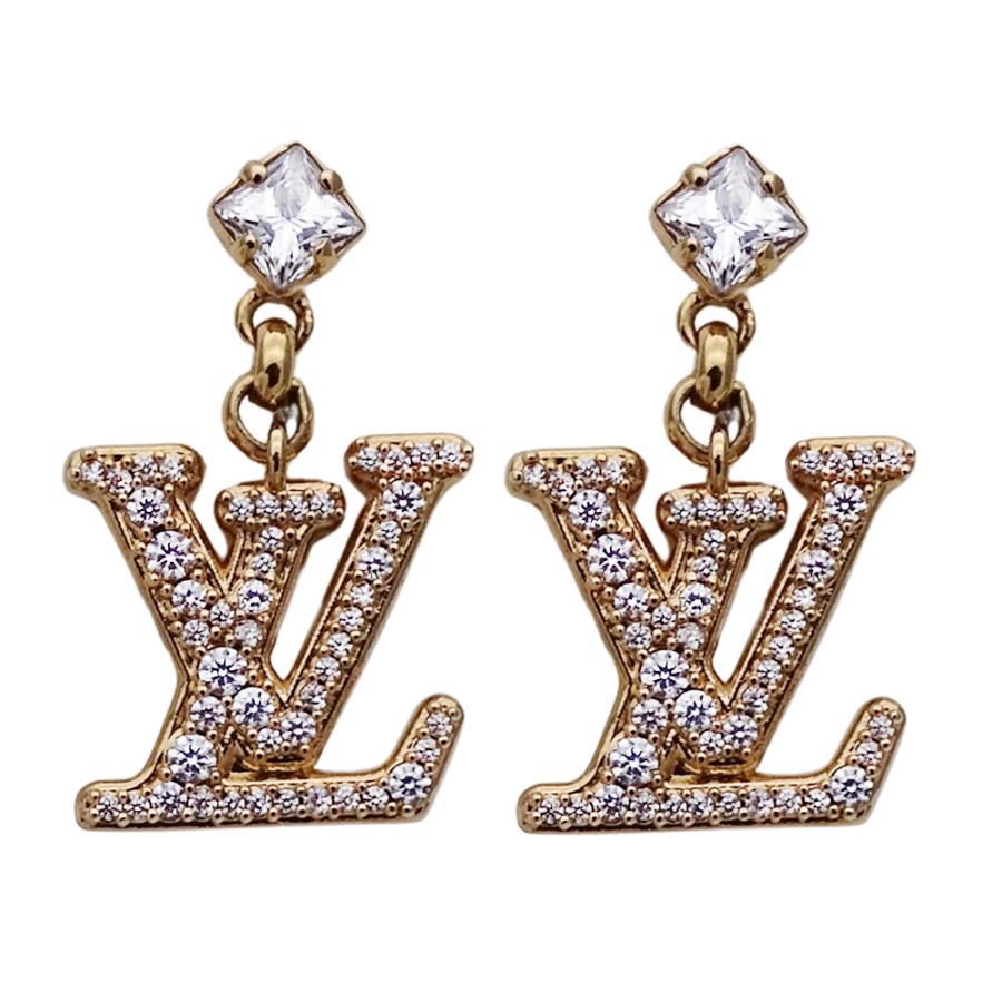 LOUIS VUITTON（ルイ・ヴィトン） ピアス レディース ブランド GP