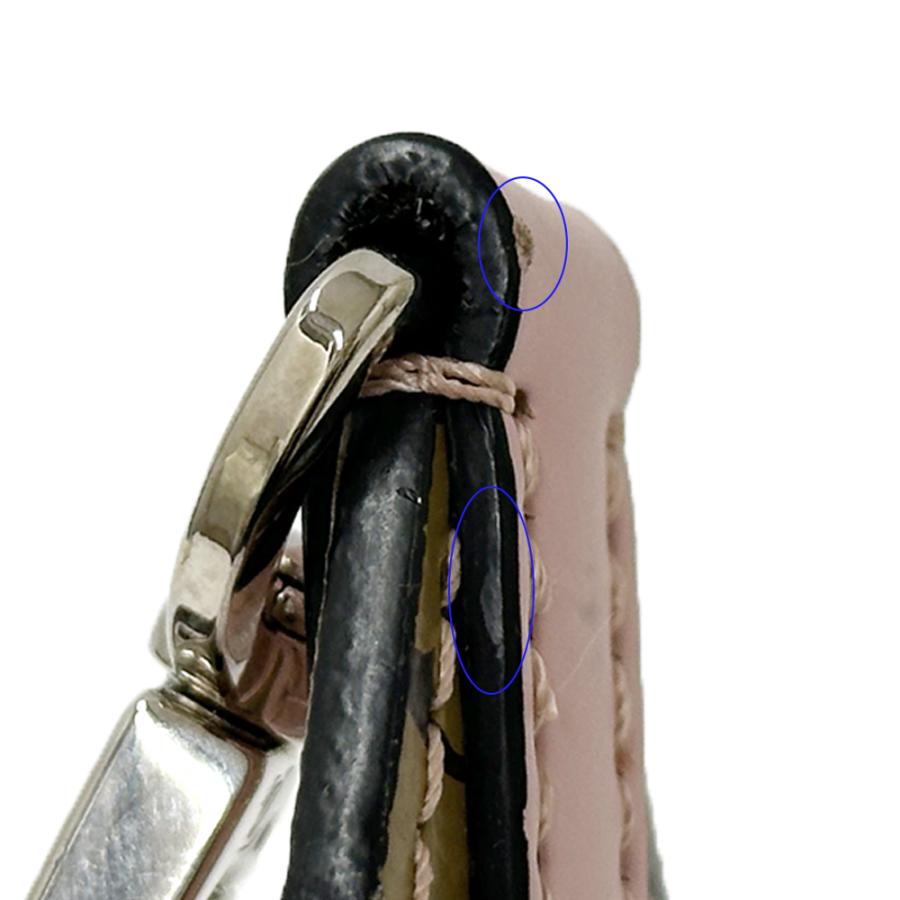 Louis Vuitton レザー ストラップ ブラウン LOUIS VUITTON - LOUIS VUITTON ルイ ヴィトン ブラウン