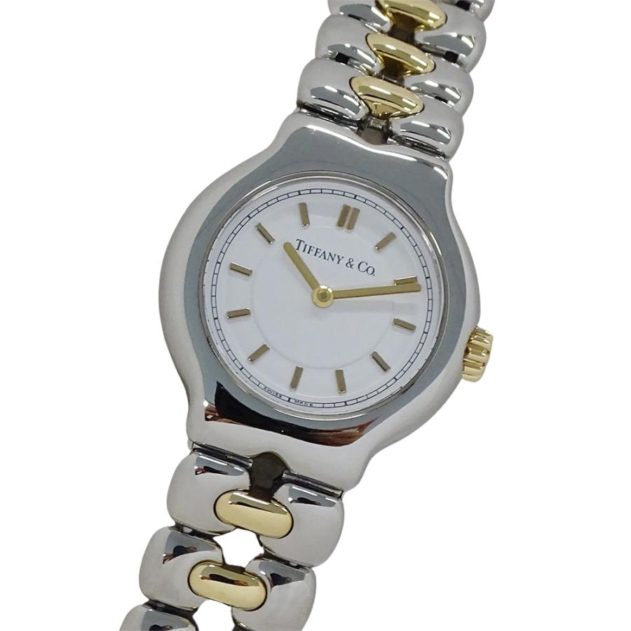 TIFFANY&Co.（ティファニー） 時計 レディース ブランド ティソロ